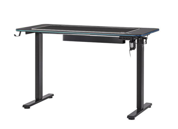 GT120 RGB Esports Table